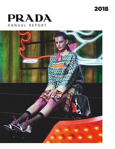 prada annual report 2010|prada financial report 2021.